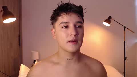 Snapshot of angelcossio chatting on January 18, 2026, 6:23 pm Angel online show from January 18, 2026, 6:23 pm