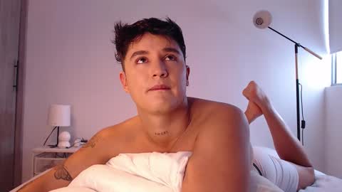 Snapshot of angelcossio chatting on February 11, 2026, 7:08 pm Angel online show from February 11, 2026, 7:08 pm