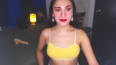 Angel online show from January 6, 2025, 6:20 pm
