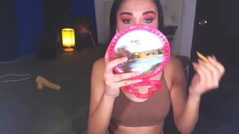 Angel online show from January 8, 2025, 12:28 am