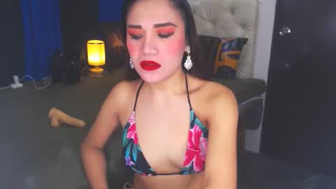 Angel online show from January 9, 2025, 1:02 pm