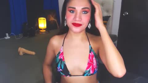 Angel online show from January 9, 2025, 10:09 pm