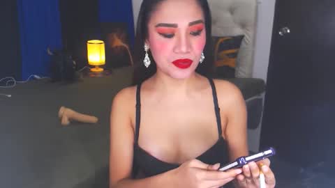 Angel online show from January 11, 2025, 12:18 pm