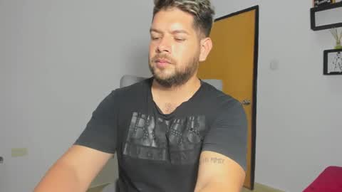 angel online show from September 14, 2025, 1:05 am