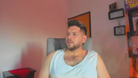 angel online show from October 25, 2025, 3:29 pm