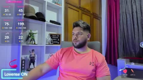 angel online show from January 31, 2026, 11:14 pm