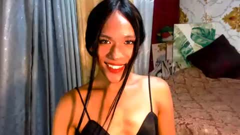 ANGELDARK online show from December 2, 2025, 4:51 am