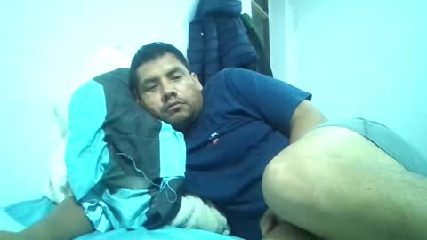 angeldavid90 online show from October 8, 2025, 2:09 am