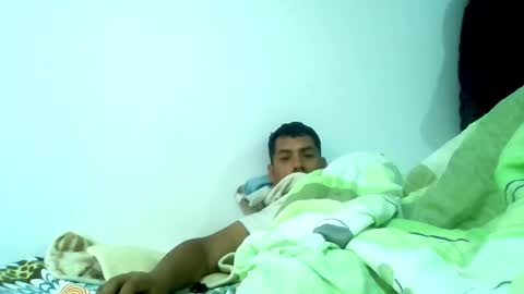 angeldavid90 online show from December 5, 2025, 1:20 pm