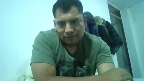 angeldavid90 online show from December 14, 2025, 12:49 am