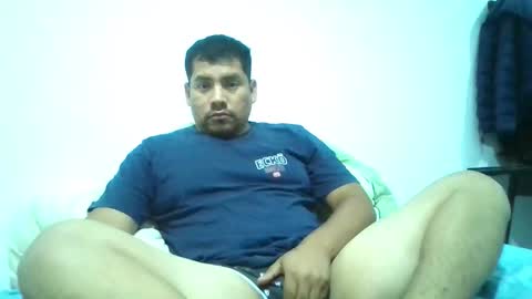 angeldavid90 online show from January 7, 2026, 2:14 am