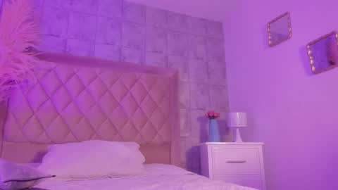 Angel Doll online show from March 18, 2026, 5:43 am