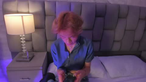 Angel Doll online show from March 24, 2026, 2:27 am