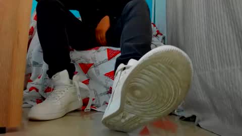 SIR BBC online show from March 5, 2026, 8:27 pm