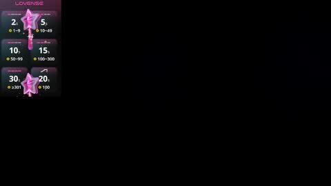 angeldreams15 online show from March 20, 2026, 7:19 pm