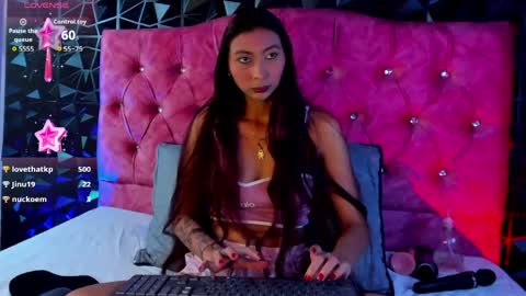 angeldreams15 online show from March 21, 2026, 6:55 pm