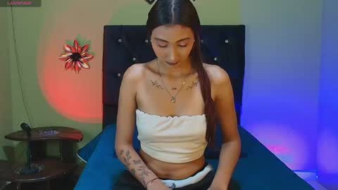 angeldreams15 online show from April 7, 2026, 7:03 pm