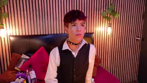 Snapshot of angeldustt_19 chatting on January 13, 2026, 3:12 am Angel dust online show from January 13, 2026, 3:12 am