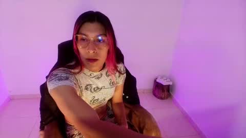 angele online show from February 27, 2026, 7:58 pm