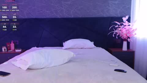 Snapshot of angelees_ chatting on February 28, 2025, 1:05 am Angelina online show from February 28, 2025, 1:05 am