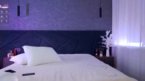 Snapshot of angelees_ chatting on October 12, 2025, 2:32 am Angelina online show from October 12, 2025, 2:32 am