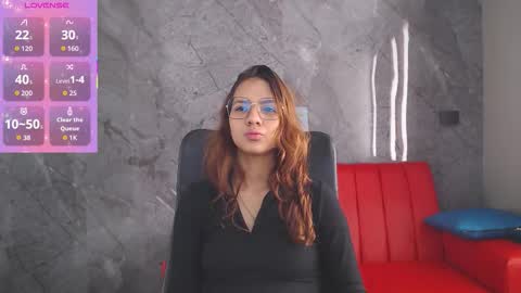 angel online show from September 18, 2025, 4:42 pm