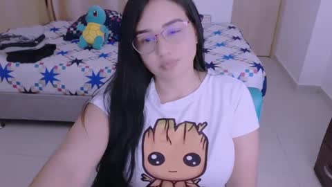 anastasia online show from December 29, 2024, 11:18 pm