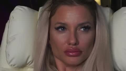 annita online show from February 2, 2026, 4:38 pm