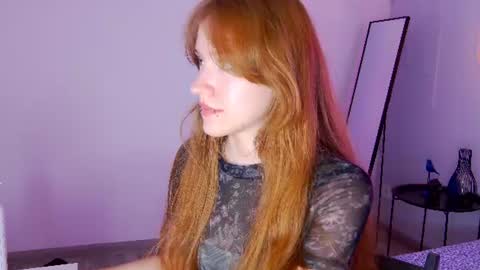Snapshot of angelfleur chatting on June 30, 2026, 1:50 am Angela online show from June 30, 2026, 1:50 am