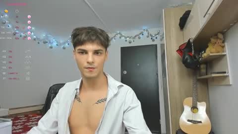 Frankie  online show from December 30, 2024, 1:14 pm