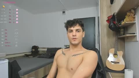 Frankie  online show from January 6, 2025, 5:16 pm