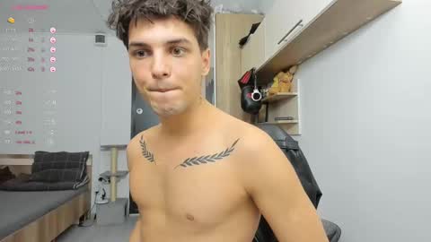 Frankie  online show from February 22, 2025, 11:24 am