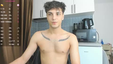 Frankie  online show from March 12, 2025, 2:09 am