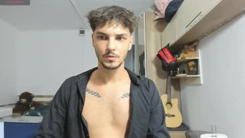 Frankie  online show from September 12, 2025, 11:54 am