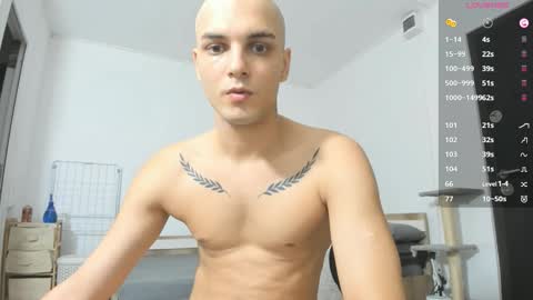 Frankie  online show from November 12, 2025, 1:00 pm