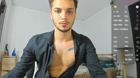 Frankie  online show from March 30, 2026, 5:25 pm