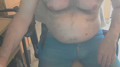 Snapshot of angelgarcia269 chatting on January 13, 2025, 11:19 am angelgarcia269 online show from January 13, 2025, 11:19 am