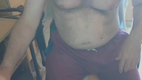 Snapshot of angelgarcia269 chatting on February 8, 2025, 2:16 pm angelgarcia269 online show from February 8, 2025, 2:16 pm