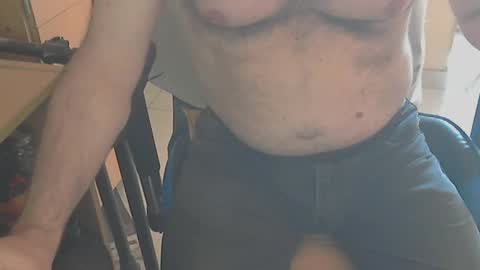 Snapshot of angelgarcia269 chatting on February 9, 2025, 11:58 am angelgarcia269 online show from February 9, 2025, 11:58 am