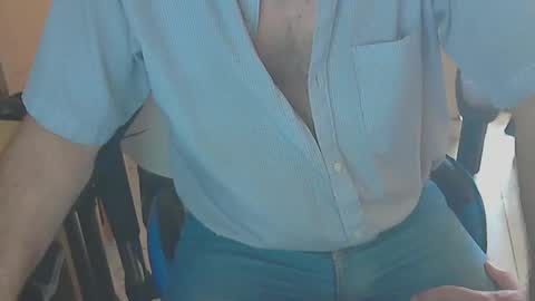 Snapshot of angelgarcia269 chatting on February 23, 2025, 11:11 am angelgarcia269 online show from February 23, 2025, 11:11 am