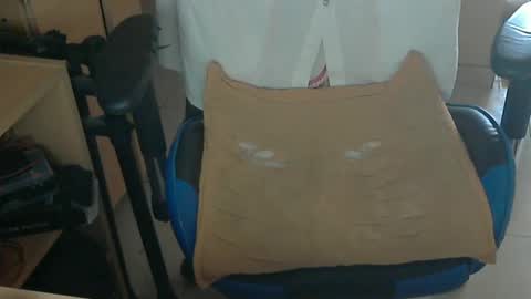 Snapshot of angelgarcia269 chatting on February 28, 2025, 11:58 am angelgarcia269 online show from February 28, 2025, 11:58 am