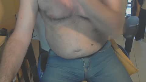 Snapshot of angelgarcia269 chatting on February 28, 2025, 7:56 pm angelgarcia269 online show from February 28, 2025, 7:56 pm