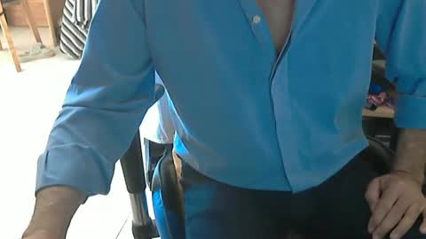 angelgarcia269 online show from October 18, 2025, 12:50 pm