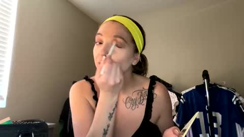 Princess Peach online show from January 17, 2025, 7:05 pm