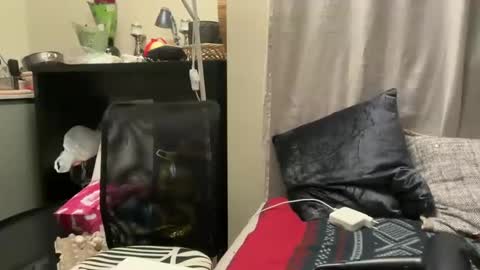 AngelHarly online show from March 8, 2025, 6:47 pm