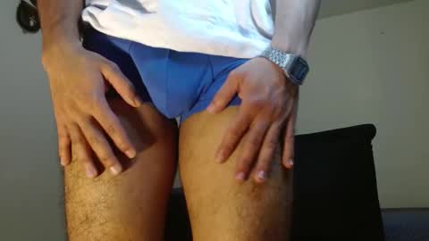 Angel of littlebandido online show from February 22, 2025, 2:28 am