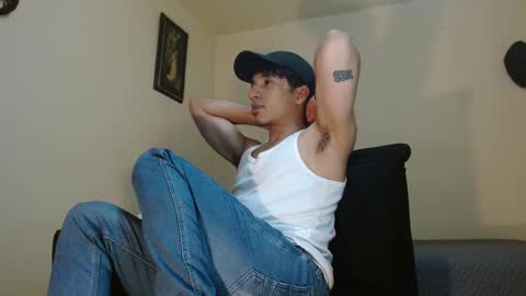 Angel of littlebandido online show from February 26, 2025, 3:32 am