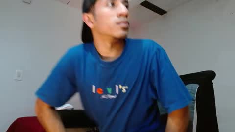 Angel of littlebandido online show from April 13, 2026, 1:33 am