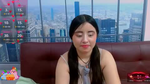 angel online show from March 7, 2026, 12:02 pm