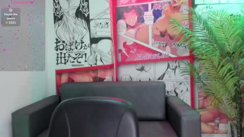 Angeli online show from January 9, 2025, 11:14 am